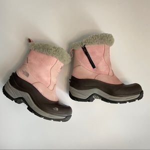 The North Face Snow Boots